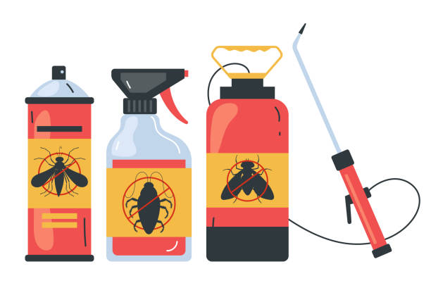Best Best Pest Control Near Me  in North Lindenhurst, NY
